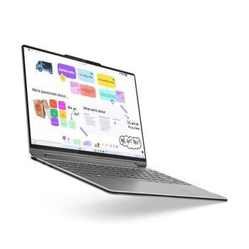 Lenovo Yoga 9 2-in-1/14IMH9/U7-155H/14''''/4K/T/16GB/1TB SSD/Arc Xe/W11P/Gray/3R