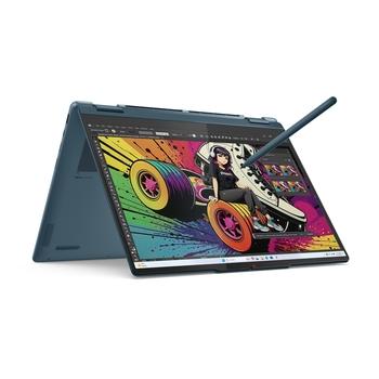 Notebook LENOVO Yoga 7 2-in-1 14AKP10 (Copilot+ PC)