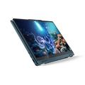 Lenovo Yoga 7 2-in-1/14AKP10/AI5-340/14''''/WUXGA/T/16GB/1TB SSD/AMD int/W11H/Tidal Teal/3R On-Site
