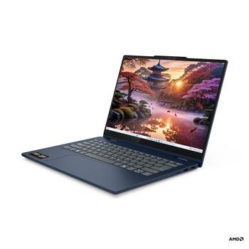 Lenovo IdeaPad 5 2-in-1/14AKP10/AI7-350/14''''/WUXGA/T/16GB/1TB/AMD int/bez OS/Blue/2R