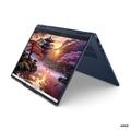 Lenovo IdeaPad 5 2-in-1/14AKP10/AI7-350/14''''/WUXGA/T/16GB/1TB/AMD int/bez OS/Blue/2R
