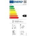 Lenovo Idea Tab Pro/ZAE40120CZ/12,7''''/2944x1840/8GB/256GB/An14/Luna Grey