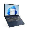 Lenovo IdeaPad Slim 3/16ARP10/R5-7535HS/16''''/2880x1800/16GB/1TB/AMD int/W11H/Blue/2R
