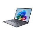 Lenovo IdeaPad Slim 3/15Q8X10/SD-X1-26-100/15,1''''/2560x1600/16GB/512GB/Adreno/W11H/Gray/2R