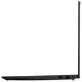 Lenovo ThinkPad E/E16 Gen 3 (Intel)/U7-255H/16''''/WUXGA/32GB/1TB/Intel int/W11P/Black/3R NBD