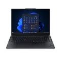 Lenovo ThinkPad E/E16 G3/5-210H/16''''/WUXGA/16GB/512GB/Intel int/W11P/Black/3R On-Site