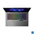 Lenovo LOQ/17IRX10/i7-13650HX/17,3''''/FHD/16GB/1TB/RTX 5050/W11H/Gray/2R