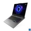 Lenovo LOQ/17IRX10/i7-13650HX/17,3''''/FHD/16GB/1TB/RTX 5050/W11H/Gray/2R