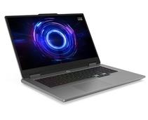 Obrázek k produktu: LENOVO LOQ 17IRX10 (i7-13700HX, RTX 5060)