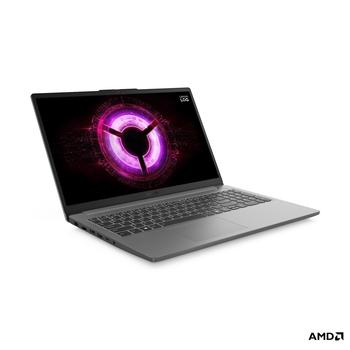 Herní notebook LENOVO LOQ 15ARP10E (R5-7535HS, RTX 3050)