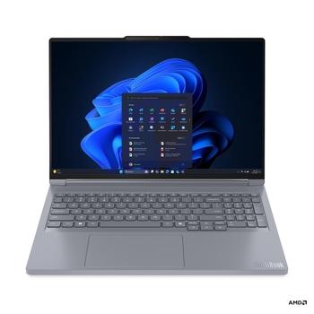 Lenovo ThinkBook/16p G6 ADR/R9-8940HX/16''''/2560x1600/32GB/512GB/RTX 5060/W11P/Gray/1R