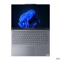 Lenovo ThinkBook/16p G6 IAX/U7-255HX/16''''/2560x1600/32GB/1TB/RTX 5060/W11P/Gray/1R