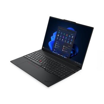 Lenovo ThinkPad E/E16 G3/U5-228V/16''''/WUXGA/32GB/1TB/Intel int/W11P/Black/3R On-Site