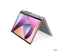 Obrázek k produktu: LENOVO IdeaPad Flex 5 14ABR8 Arctic Grey