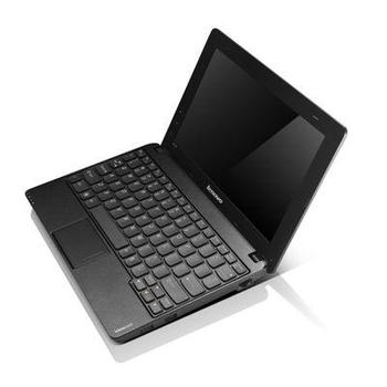 Notebook LENOVO IdeaPad S110, černý (black)
