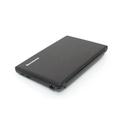 Notebook LENOVO IdeaPad S110, černý (black)
