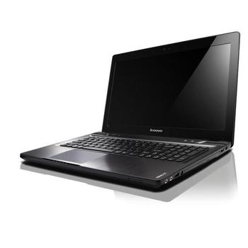 Notebook LENOVO IdeaPad Y580, šedý (gray)