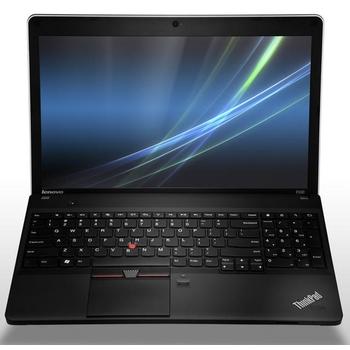 Notebook LENOVO E530, černý (black)