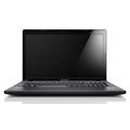 Notebook LENOVO IdeaPad Z585, černý (black)