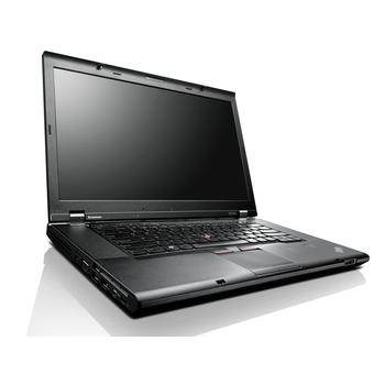 Notebook LENOVO ThinkPad W530, černý (black)