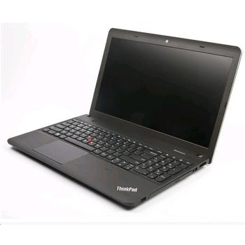 Notebook LENOVO ThinkPad Edge E531, červená (red)