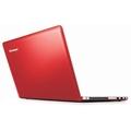 Notebook LENOVO IdeaPad U410, červený (red)