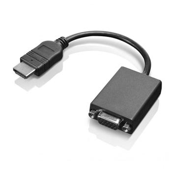  LENOVO  HDMI(vstup) to VGA(výstup) Monitor Adapter