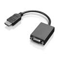 Obrázek k produktu: LENOVO HDMI(vstup) to VGA(výstup)