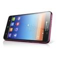 Lenovo S850 5.0""""IPS MTK 6582/1GB/16GB/3G/Android 4.4,růžový