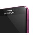 Lenovo S850 5.0""""IPS MTK 6582/1GB/16GB/3G/Android 4.4,růžový