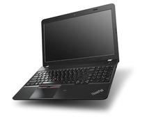 Obrázek k produktu: Notebook LENOVO  ThinkPad E550, černý (black)