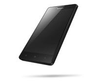 Obrázek k produktu: Mobilní telefon LENOVO  A6000, černý (black)