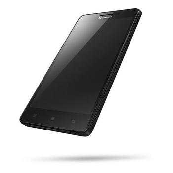 Lenovo Smartphone A6000  Single SIM/5,0" IPS/1280x720/Quad-Core/1,2GHz/1GB/8GB/8Mpx/LTE/Android 4.4/