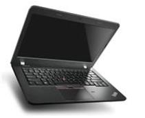 Obrázek k produktu: Notebook LENOVO  ThinkPad Edge E450, černý (black)