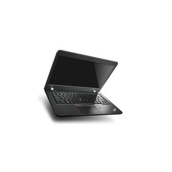 LENOVO TP Edge E450 černý 20DC0-07E 14" 1920x1080mat,i5-5200U@2.2GHz,4GB,500GB72,HD5500,VGA,HDMI,3xU