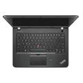 LENOVO TP Edge E450 černý 20DC0-07E 14" 1920x1080mat,i5-5200U@2.2GHz,4GB,500GB72,HD5500,VGA,HDMI,3xU
