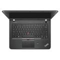 LENOVO TP Edge E450 černý 20DC0-07E 14" 1920x1080mat,i5-5200U@2.2GHz,4GB,500GB72,HD5500,VGA,HDMI,3xU