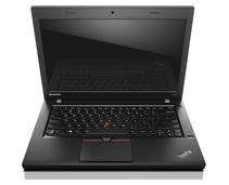 Obrázek k produktu: Notebook LENOVO  ThinkPad L450, černý (black)