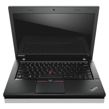 ThinkPad L450 14"""" HD/i3-5005U/500GB/4GB/HD/B/F/Win 7P+8.1P