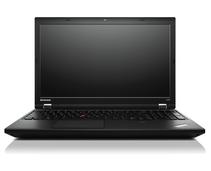 Obrázek k produktu: Notebook LENOVO  ThinkPad L540, černý (black)