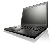 Obrázek k produktu: Notebook LENOVO  ThinkPad T450, černý (black)