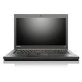ThinkPad T450 14"""" HD+/i5-5200U/8GB/256GB SSD/HD/B/F/7P+8.1P