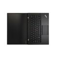Notebook LENOVO ThinkPad X1 carbon 20BT005RMC černý (black)