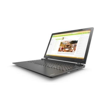 IdeaPad 100 15,6""""HD/N2940/500GB/4G/INT/DVD/DOS