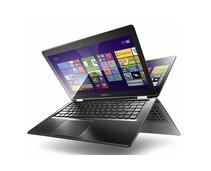 Obrázek k produktu: Notebook LENOVO  IdeaPad Yoga 500 14", bílý (white)
