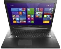 Obrázek k produktu: Notebook LENOVO  IdeaPad B70-80, černý (black)