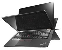 Obrázek k produktu: Notebook LENOVO  ThinkPad Yoga 14, černý (black)