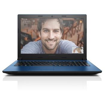 IP 305 15,6""""HD/i5-5200U/1TB/8G/AMD/DVD/Win 10 modrá