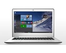 Obrázek k produktu: Notebook LENOVO  IdeaPad 500S-14ISK, stříbrný (silver)