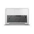 IP 500S 14.0""""FHD/i5-6200U/128SSD/4G/INT/W10*sil
